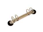Ringmekanism Keba med 2 Kraftmagneter 40mm