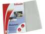 Fotoficka Esselte 10x15cm 0.08cm 25st