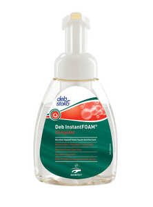Handdesinfektion Deb Instant Foam Pump 250ml