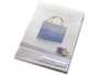 Kombimapp Leitz Bälg Transparent A4 0.2mm 3st