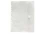Kuvertficka Nordic Brands Transparent A4 25st