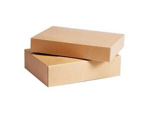 Arkivbox Nordic Brands Brun Svensk Standard Folio 80mm