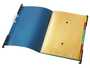 Divide-it-up Leitz Sorterings-Häng Mapp