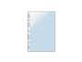 Plastficka Nordic Brands A4 0.06mm 10st