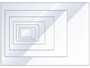 Plastfodral Nordic Brands Präglad A2 0.17mm
