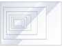 Plastfodral Nordic Brands Präglad 0.12mm 200st