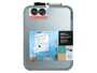 Whiteboard Nobo Slimline 28x22cm