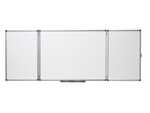 Whiteboardtavla Nobo Triptych 120x90cm