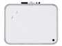 Whiteboard Bi-Office Slimline 279x335mm