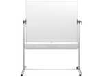Whiteboard Nobo Mobil Stål 120x150cm