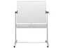 Whiteboard Nobo Mobil Emaljyta