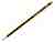 Blyertspenna Staedtler Noris 120 HB 12st bild 2