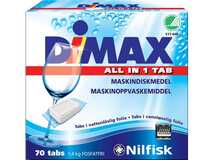Maskindiskmedel