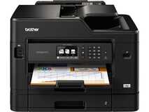 Skrivare & Scanner