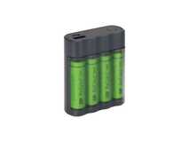 Batteriladdare