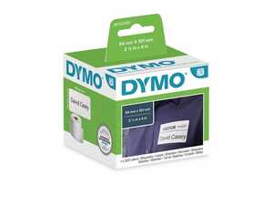 Etikett Dymo Universal 101x54mm 220st
