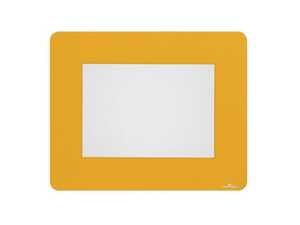 Golvmarkering Durable Ficka A5 Avtagbar 10st