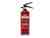 Brandsläckare Nexa Pulver Röd 13A 2kg bild 3