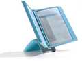 Bordsställ Durable med 10st Sherpa Bact-O-Clean Paneler A4