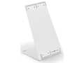 Bordsställ Durable Function A4 Plats för 20 Paneler