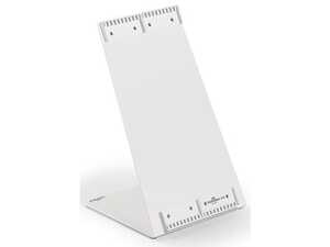 Bordsställ Durable Function A4 Plats för 20 Paneler