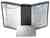 Bordsställ Durable Sherpa Style med 10 Paneler A4 bild 3