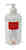 Handdesinfektion paket Dax Clinical 75% 500ml med Flaskhållare 500 Design bild 2