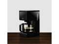 Kaffebryggare OBH Nordica Svart 2373