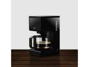 Kaffebryggare OBH Nordica Svart 2373