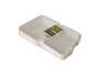 Matlåda Papstar Take-away Box Bagasse 25st