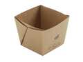 Lock Duni till Viking Cube Brun 300st