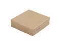 Matlåda Duni Box Viking Brun 250ml 300st