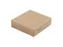 Matlåda Duni Box Viking Brun 250ml 300st