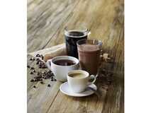 Kaffe & Te