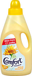 Sköljmedel Comfort Sunfresh 2L