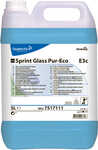 Fönsterputsmedel Diversey Sprint Glass Pur-Eco 5L